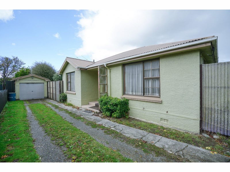 19 Abbot Street, Waverley, Invercargill - Carousel 1