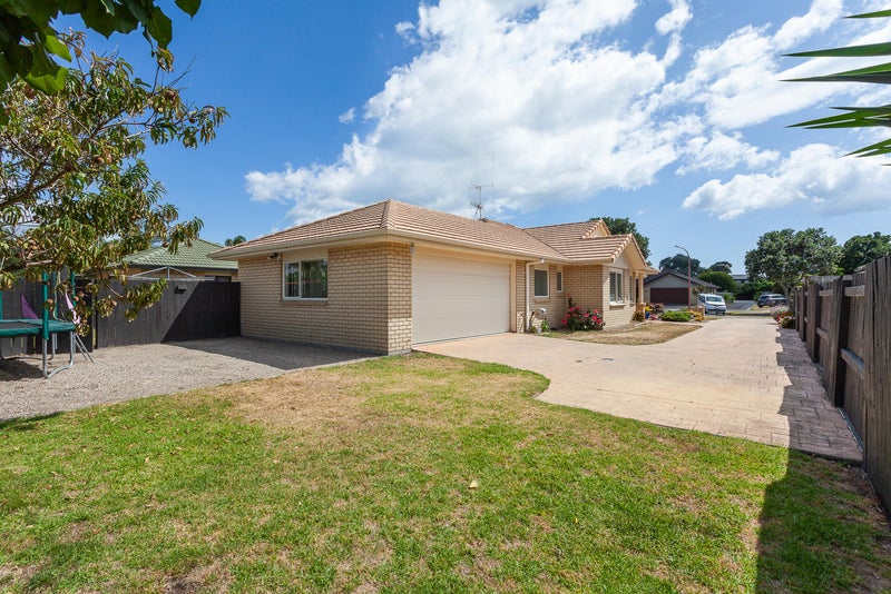 Property Valuation for 52 Parewaitai Court, Papamoa Beach, Papamoa