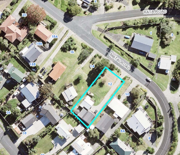 12A Matai Road, Stanmore Bay, Whangaparaoa - Carousel 1
