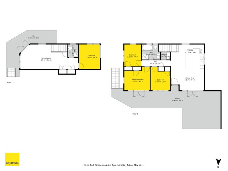 19A Henry Street, Avondale, Auckland - Carousel 19