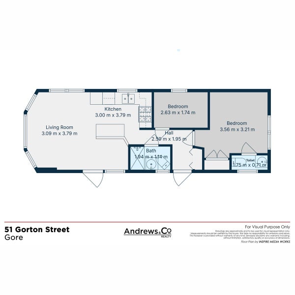 51 Gorton Street, Gore, Gore - Carousel 20