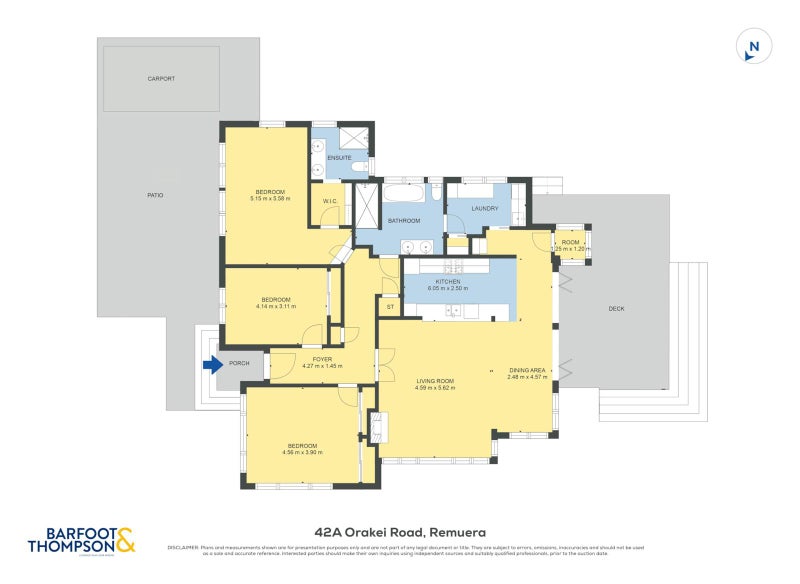 42A Orakei Road, Remuera, Auckland - Carousel 31