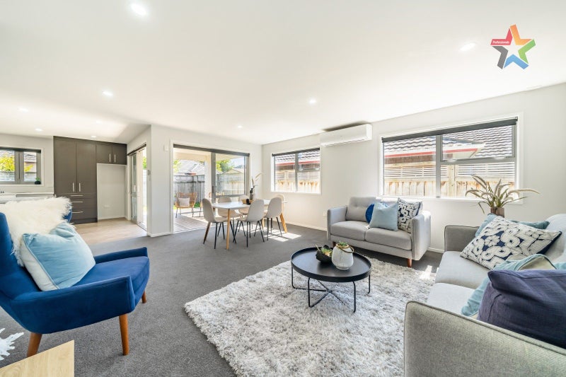299A Oxford Terrace, Avalon, Lower Hutt - Carousel 2