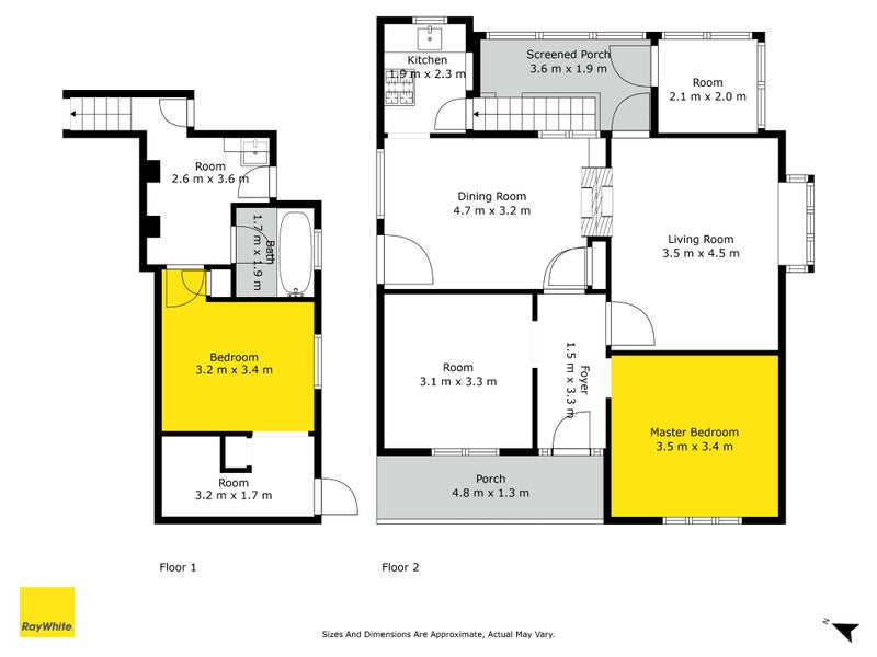 36 King Street, Grey Lynn, Auckland - Carousel 10