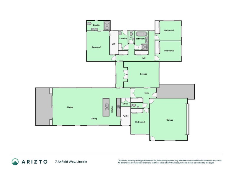 7 Anfield Way, Lincoln, Lincoln - Carousel 36