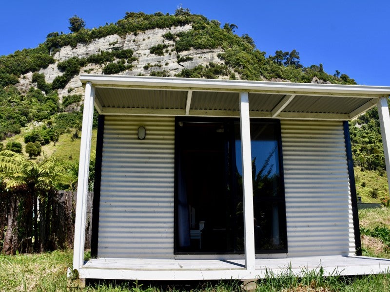 Property Valuation for 21 Horncastle Crescent, Little Wanganui Trade