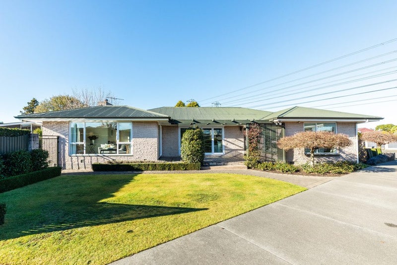 17 Ilfracombe Place, Burnside, Christchurch - Carousel 28