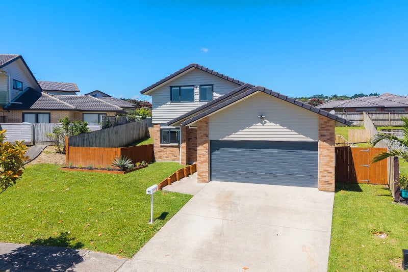 79 Kirikiri Drive, Papakura, Papakura - Carousel 2