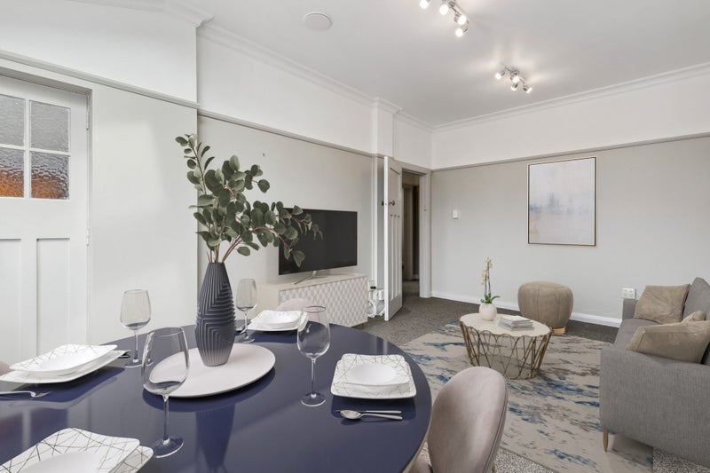 4/21A Talavera Terrace, Kelburn, Wellington - Carousel 1