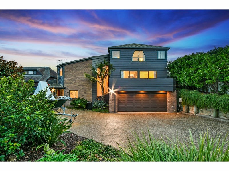 3 Ilex Place, Totara Heights, Auckland - Carousel 1