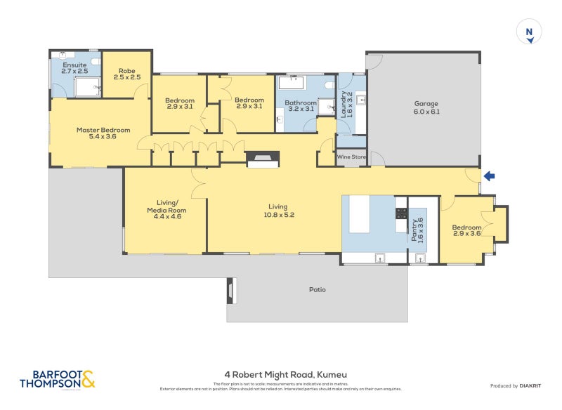 4 Robert Might Road, Kumeu - Carousel 46