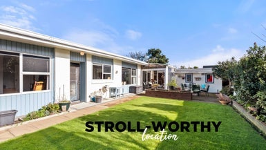 4/231 WATERLOO RD, Hutt Central, Lower Hutt - Carousel 1