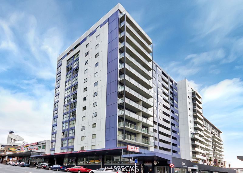 G4/47 Hobson Street, Auckland Central, Auckland - Carousel 13