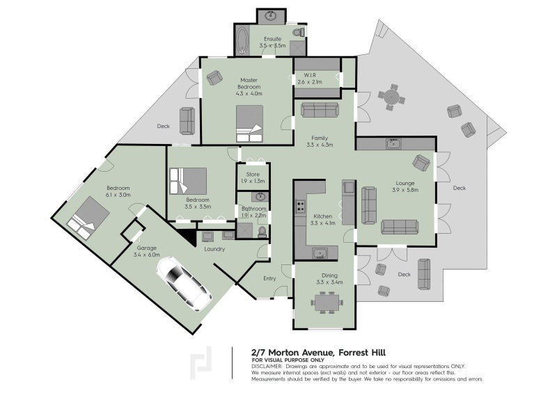 2/7 Morton Avenue, Forrest Hill, Auckland - Carousel 27