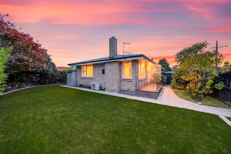 2 Hockey Street, Bishopdale, Christchurch - Carousel 1