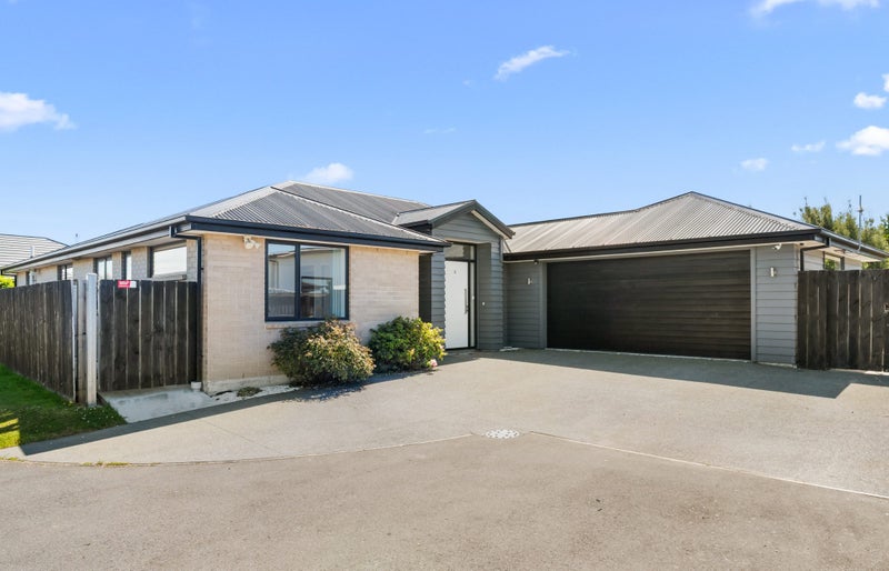 4 Echelon Drive, Wigram, Christchurch - Carousel 2