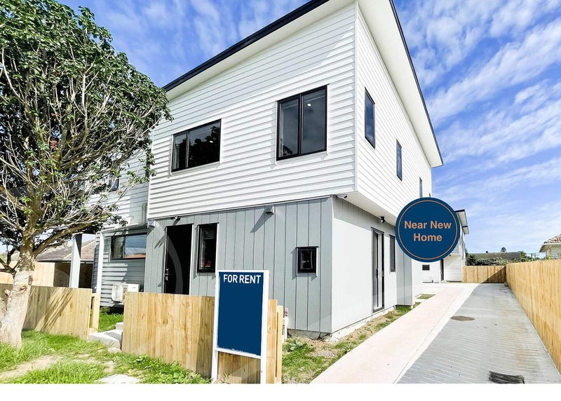 15C Parkinson Avenue, Wesley, Auckland - Carousel 1