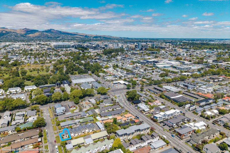 1/17 Geraldine Street, Edgeware, Christchurch - Carousel 2