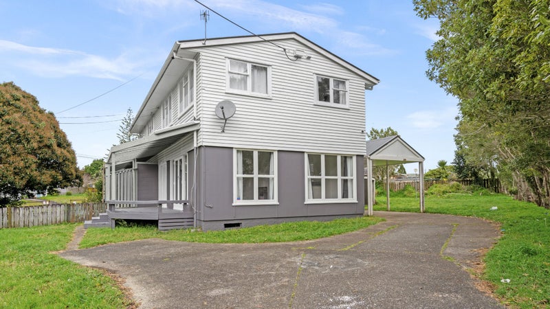 67A William Jones Drive, Otangarei, Whangarei - Carousel 1