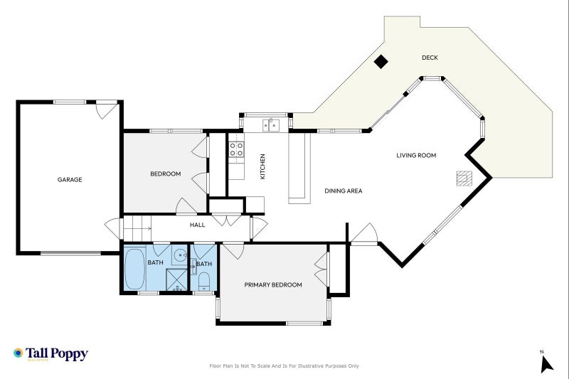 57A Glen Road, Raumati South, Paraparaumu - Carousel 14