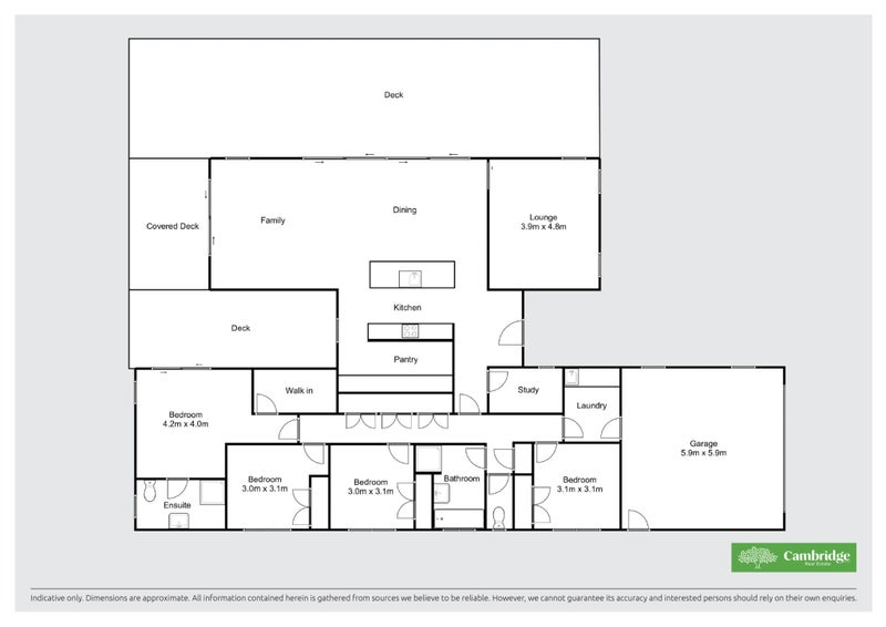 243 Parallel Road, Cambridge - Carousel 32