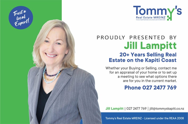 68 Cedar Drive, Paraparaumu Beach, Paraparaumu - Carousel 2