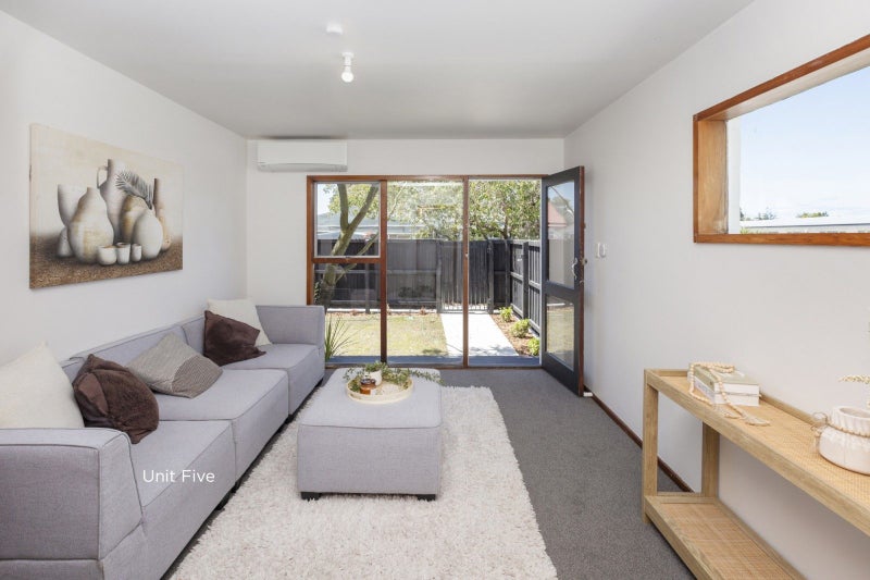 3/19 Torrens Road, Hillmorton, Christchurch City, Canterbury - Carousel 2