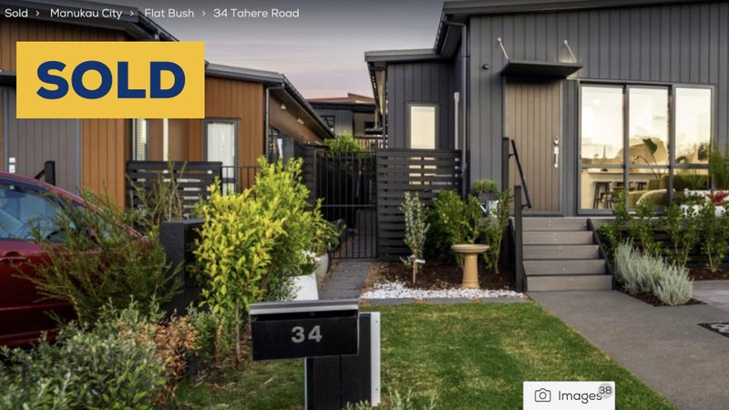 34 Tahere Road, Totara Park, Auckland - Carousel 1