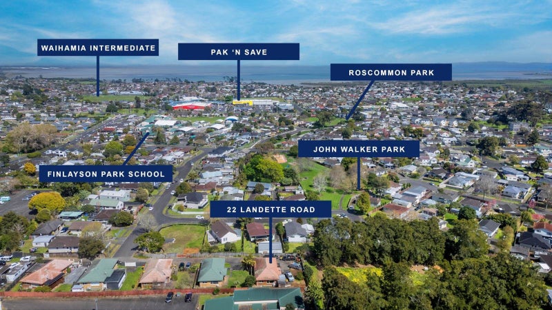 22 Landette Road, Manurewa, Auckland - Carousel 9