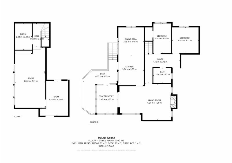 195 Signal Hill Road, Opoho, Dunedin - Carousel 31