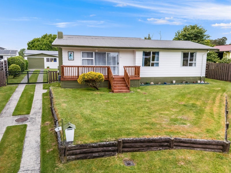 3 Waiiti Place, Tokoroa, Tokoroa - Carousel 1