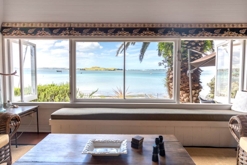 Property Valuation for 22 Peacock Street, Glendowie, Auckland Trade