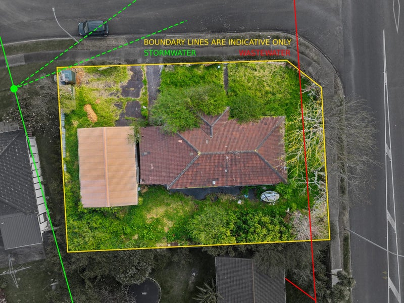 2 Tacon Place, Mangere, Auckland - Carousel 1