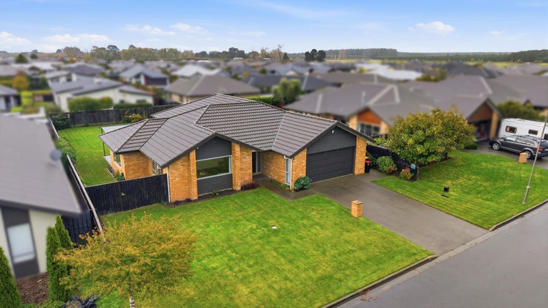 18 Wyatt Street, Kaiapoi, Kaiapoi - Carousel 1