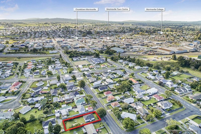 9 Lorne Street, Morrinsville, Morrinsville - Carousel 14