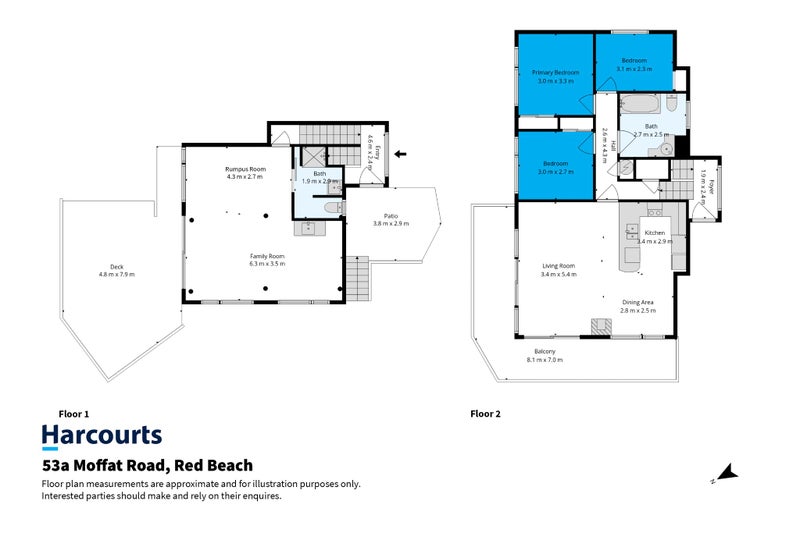 53A Moffat Road, Red Beach, Whangaparāoa - Carousel 34