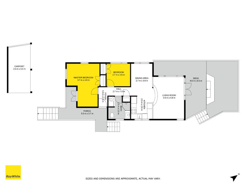 41B Springfield Road, Morningside, Auckland - Carousel 20