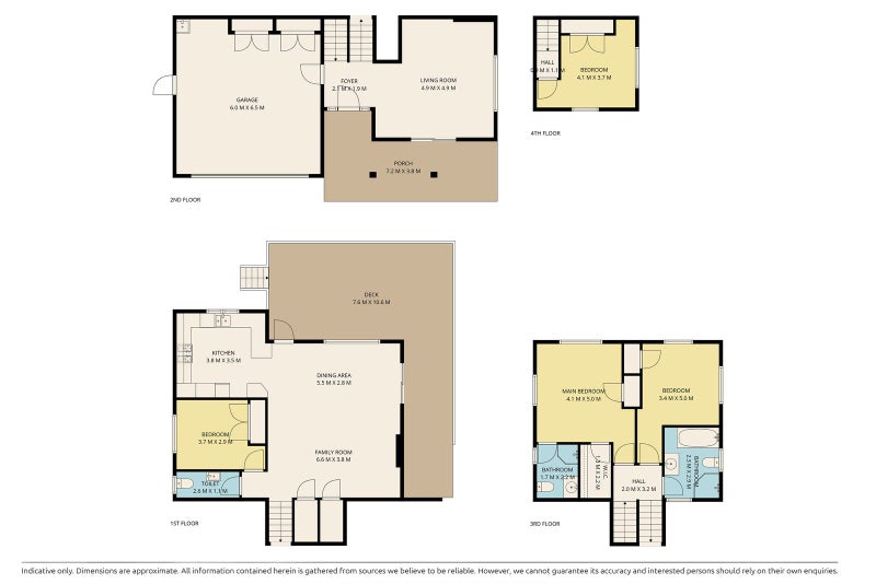 16 Crimson Park, Oteha, Auckland - Carousel 22