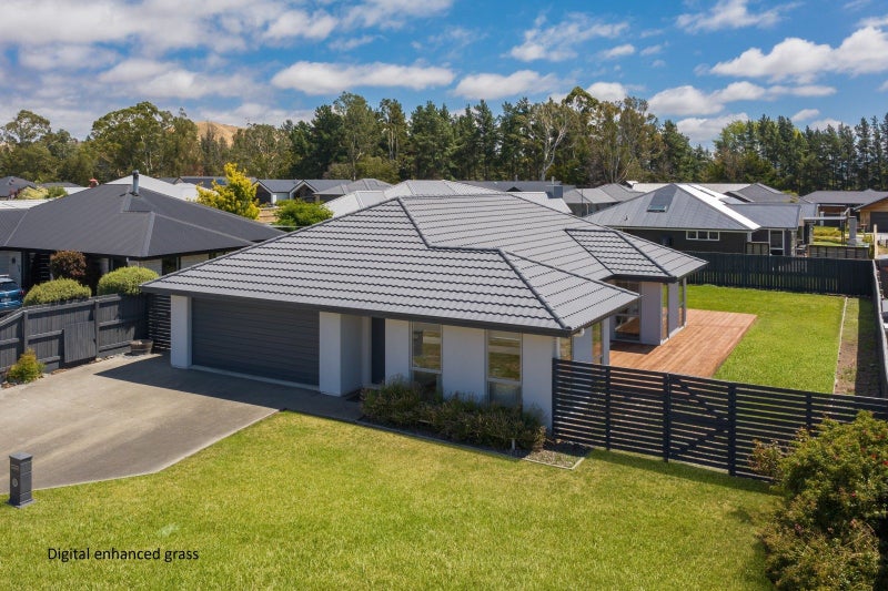12 Maeburn Street, Witherlea, Blenheim - Carousel 1