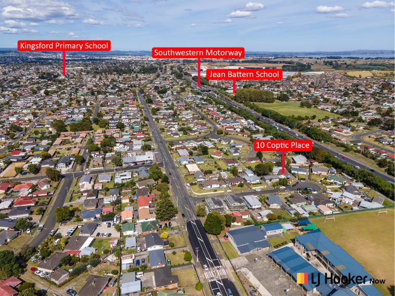 10 Coptic Place, Mangere East, Auckland - Carousel 20
