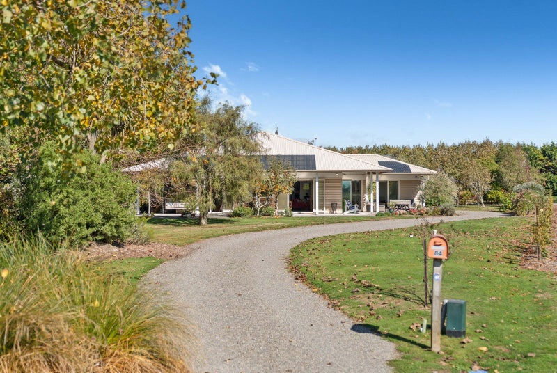 84 Jellicoe Street, Greytown - Carousel 25
