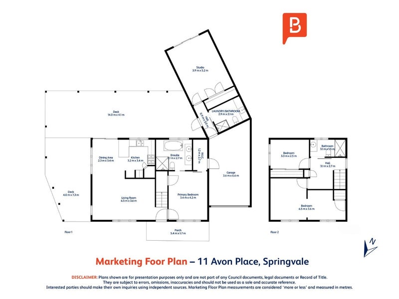 11 Avon Place, Springvale, Whanganui - Carousel 27