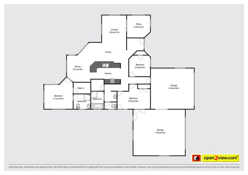 2 Lake View Drive, Karapiro - Carousel 20