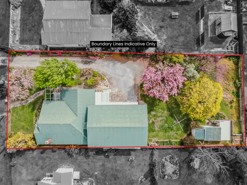 10 Bowen Street, Kurow, Kurow - Carousel 28