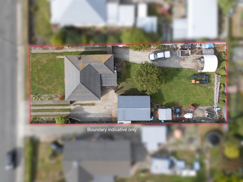 37 Gammack Street, Temuka - Carousel 16