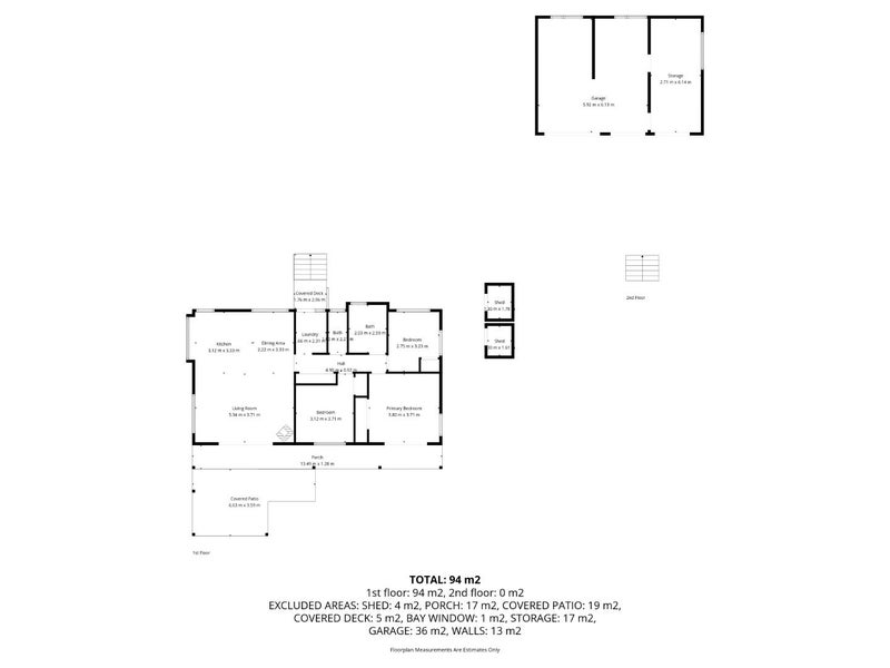 4 Meander Drive, Welcome Bay, Tauranga - Carousel 16
