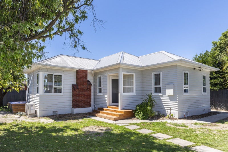 153 MacKenzie Avenue, Woolston, Christchurch - Carousel 1