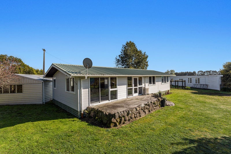 Property Valuation for 302a Kawerau Road, Otakiri, Whakatane, Bay Of