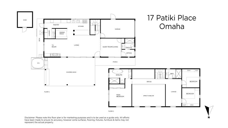 17 Patiki Place, Omaha - Carousel 27
