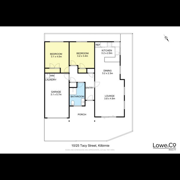 10/25 Tacy Street, Kilbirnie, Wellington - Carousel 16